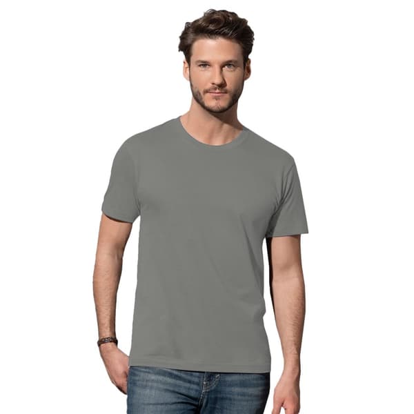 Stedman Comfort Tee til mænd