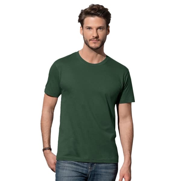 Stedman Comfort Tee för män