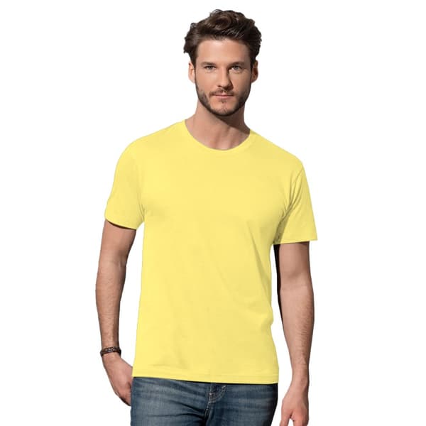 Stedman Comfort Tee för män