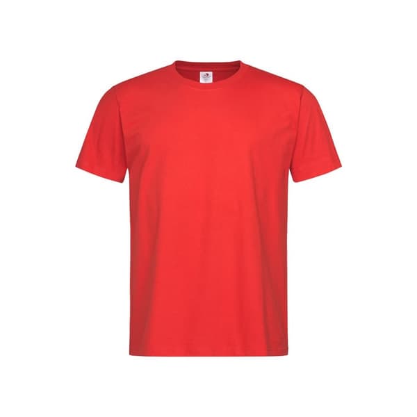 Stedman Comfort Tee til mænd