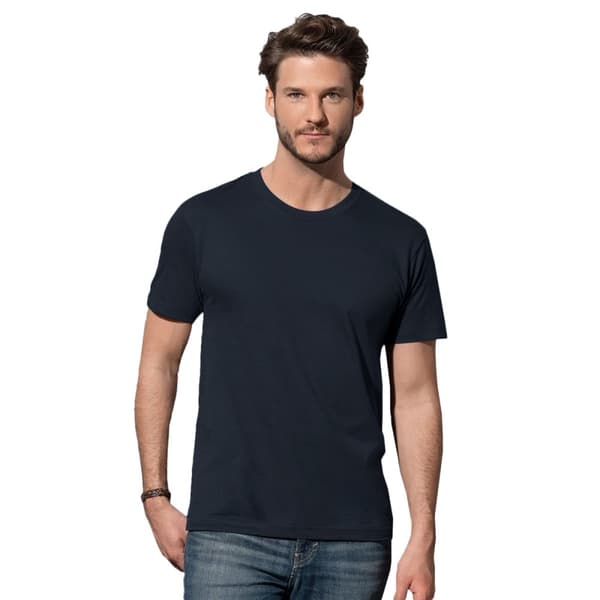 Stedman Comfort Tee för män