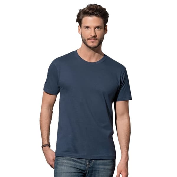 Stedman Comfort Tee til mænd
