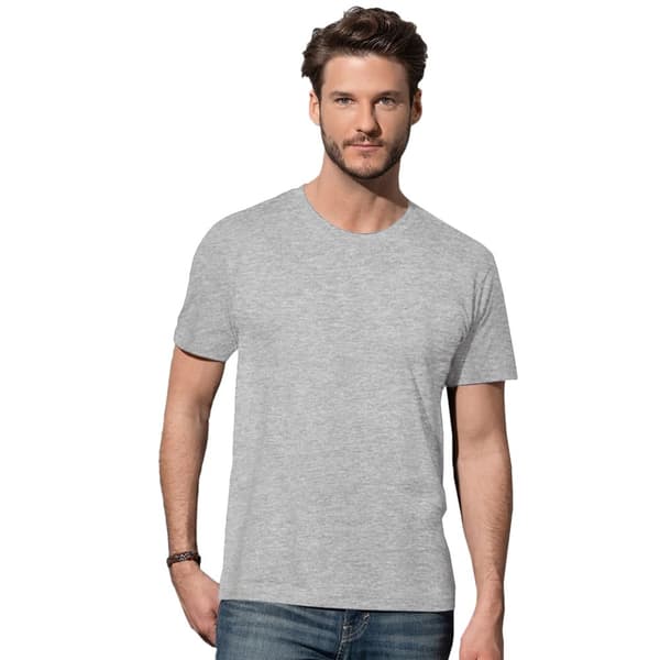 Stedman Comfort Tee til mænd
