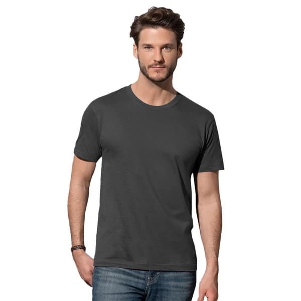 Stedman Comfort Tee til mænd