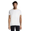Miniatyrbillede 5 af 5: SOLS Imperial Slim Fit kortærmet T-shirt med kort ærme til mænd