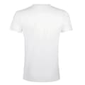 Miniatyrbillede 2 af 5: SOLS Imperial Slim Fit kortærmet T-shirt med kort ærme til mænd