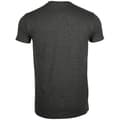 Miniatyrbillede 2 af 4: SOLS Imperial Slim Fit kortærmet T-shirt med kort ærme til mænd