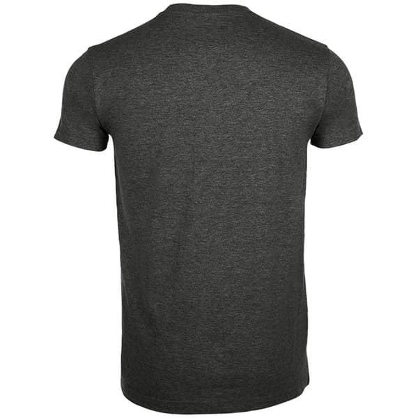 SOLS Imperial Slim Fit kortærmet T-shirt med kort ærme til mænd