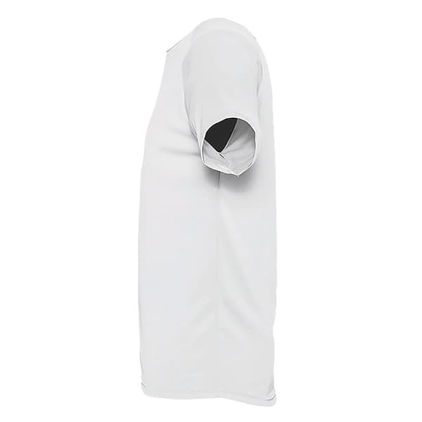 SOLS Mens Sporty Short Sleeve Performance T-Shirt