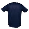 Miniatyrbilde 2 av 3: SOLS Mens Sporty Short Sleeve Performance T-Shirt