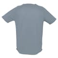Miniatyrbilde 2 av 3: SOLS Mens Sporty Short Sleeve Performance T-Shirt