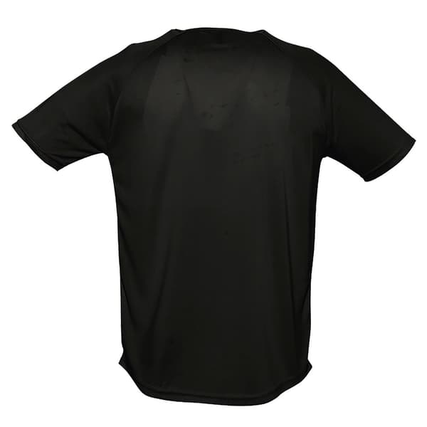SOLS Mens Sporty Short Sleeve Performance T-Shirt