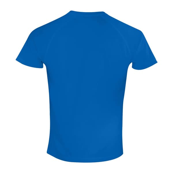 Spiro Adults Unisex Impact Aircool Tee