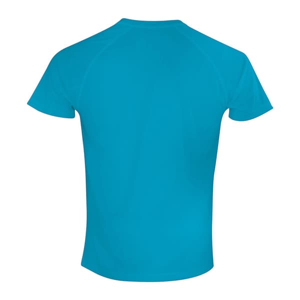 Spiro Voksne Unisex Impact Aircool Tee til voksne