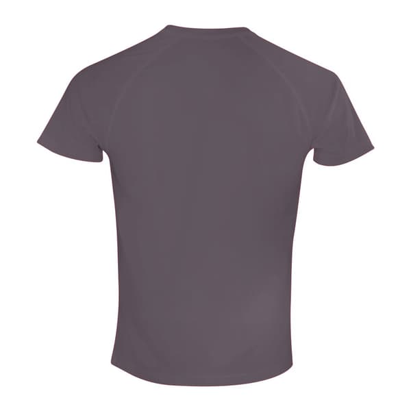 Spiro Vuxna Unisex Impact Aircool Tee