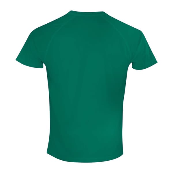 Spiro Voksne Unisex Impact Aircool Tee til voksne