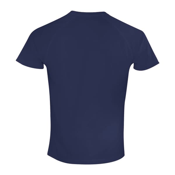 Spiro Adults Unisex Impact Aircool Tee