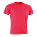 Miniatyrbilde 1 av 2: Spiro Adults Unisex Impact Aircool Tee
