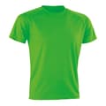 Miniatyrbilde 1 av 2: Spiro Adults Unisex Impact Aircool Tee