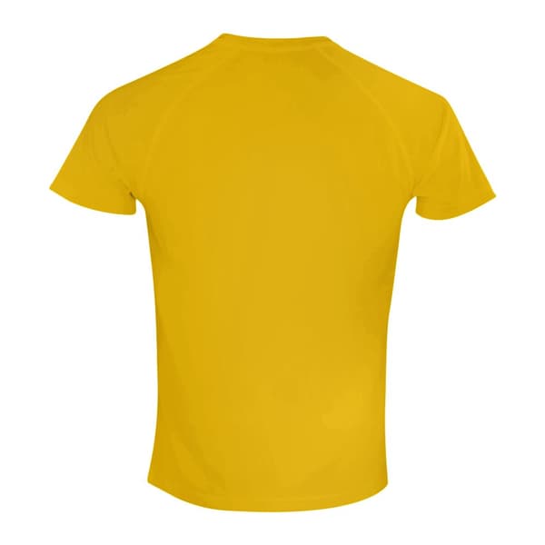 Spiro Voksne Unisex Impact Aircool Tee til voksne
