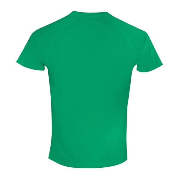 Spiro Voksne Unisex Impact Aircool Tee til voksne