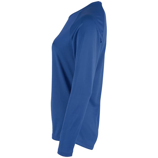 SOLS Womens/Ladies Sporty Long Sleeve Performance T-Shirt