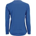 Miniatyrbilde 2 av 3: SOLS Womens/Ladies Sporty Long Sleeve Performance T-Shirt