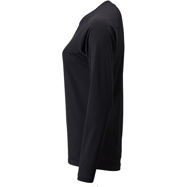 SOLS Womens/Ladies Sporty Long Sleeve Performance T-Shirt