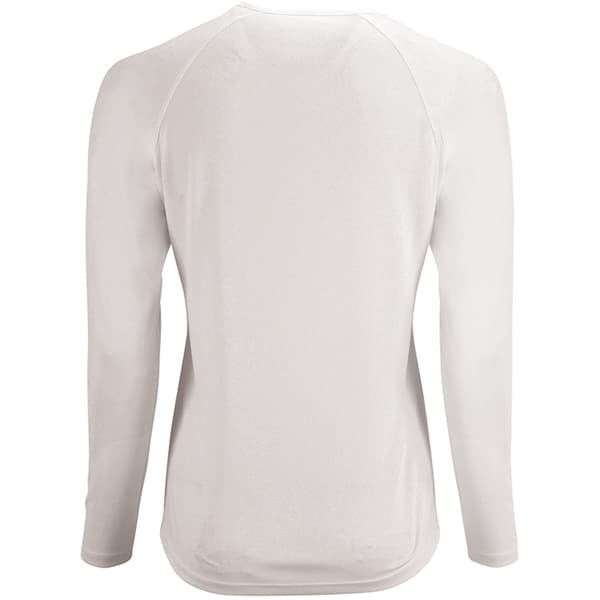 SOLS Womens/Ladies Sporty Long Sleeve Performance T-Shirt