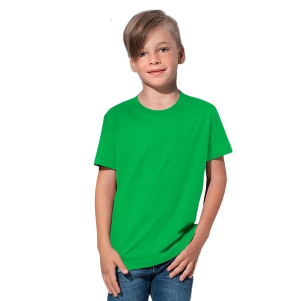 Stedman Classic Tee til børn og unge