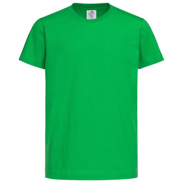 Stedman Classic Tee til børn og unge