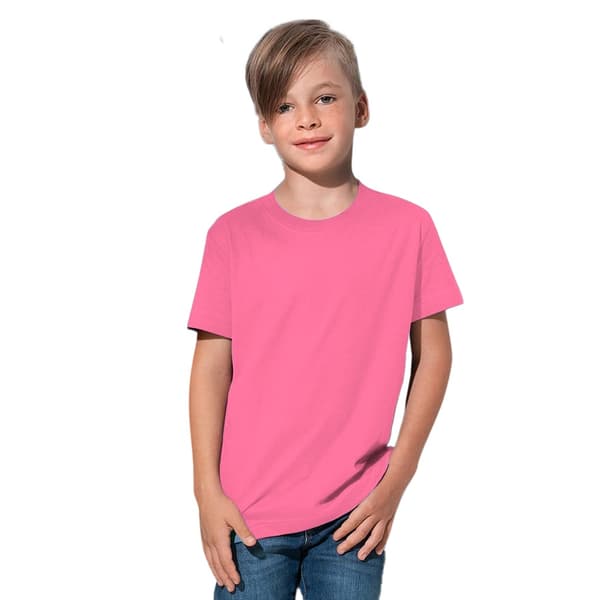 Stedman Classic Tee til børn og unge