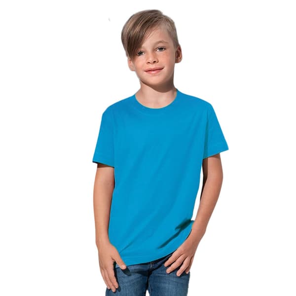 Stedman Classic Tee til børn og unge