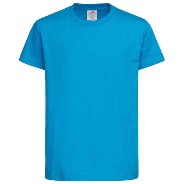 Stedman Classic Tee til børn og unge