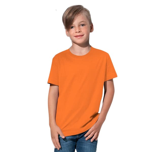Stedman Childrens/Kids Classic Tee