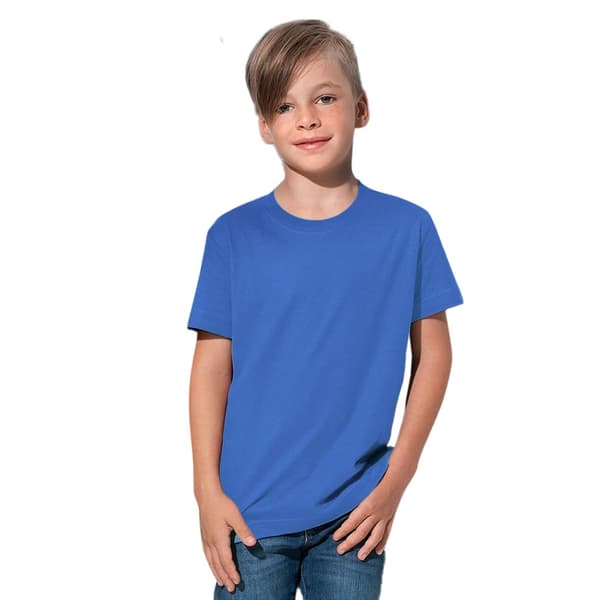 Stedman Childrens/Kids Classic Tee