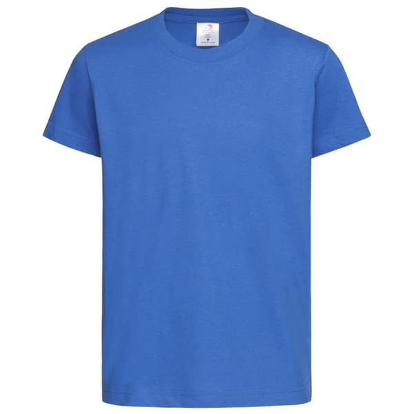 Stedman Childrens/Kids Classic Tee