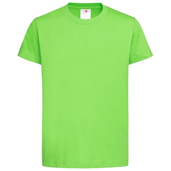 Stedman Classic Tee til børn og unge