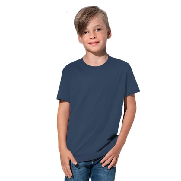 Stedman Classic Tee til børn og unge