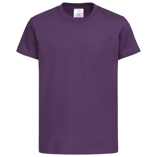 Stedman Classic Tee til børn og unge