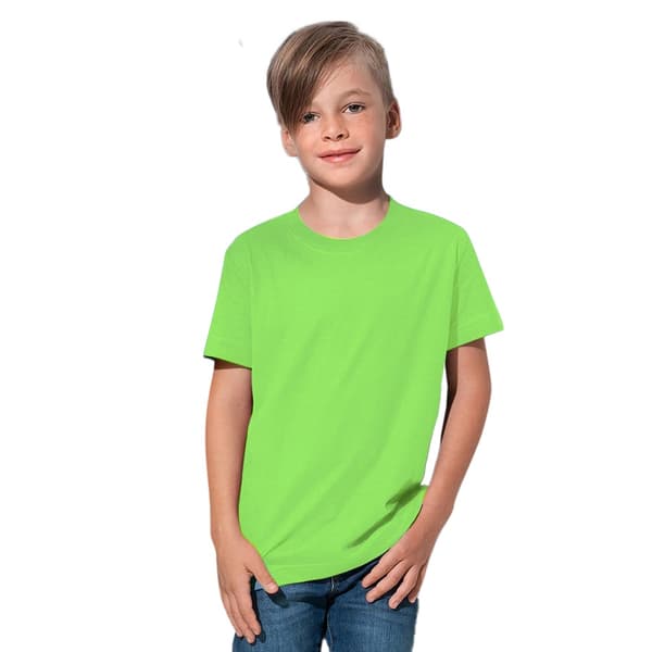 Stedman Classic Tee til børn og unge