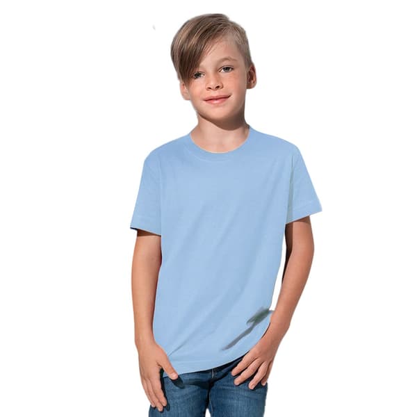 Stedman Classic Tee til børn og unge