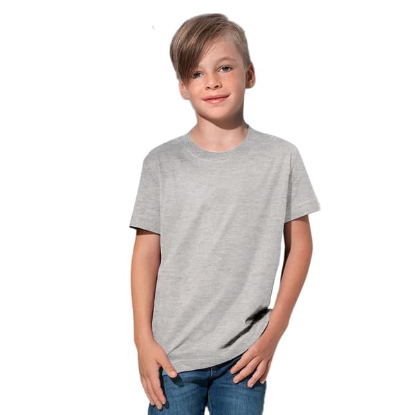 Stedman Classic Tee til børn og unge