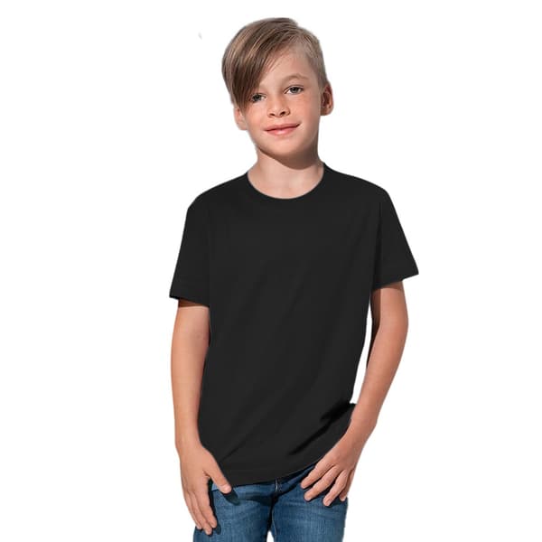 Stedman Classic Tee til børn og unge