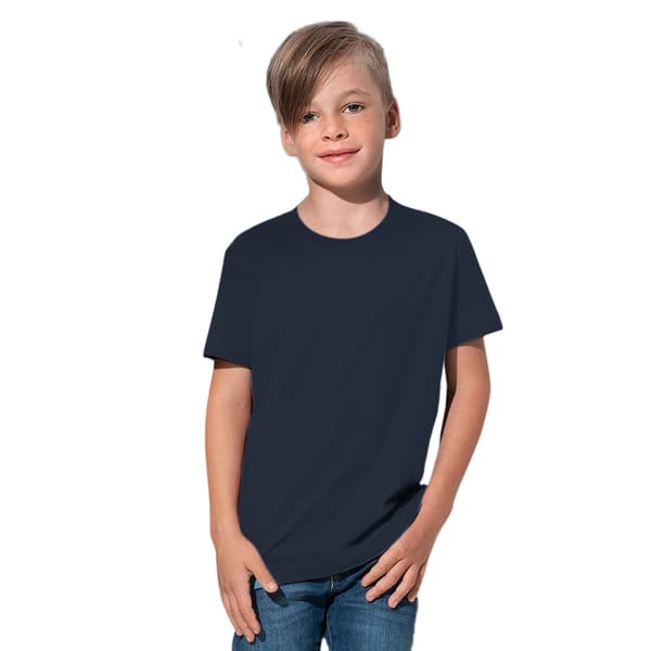 Stedman Classic Tee til børn og unge