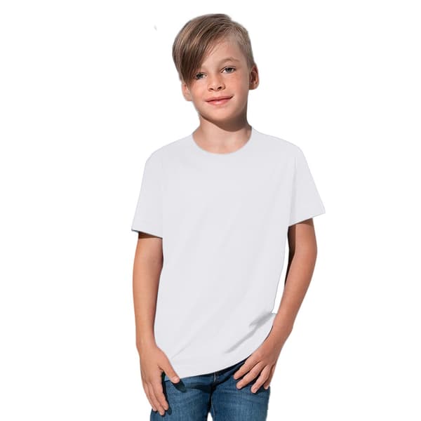 Stedman Classic Tee til børn og unge