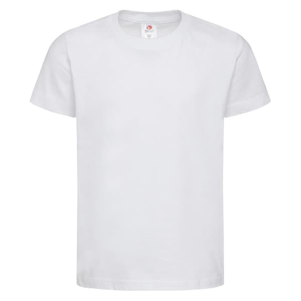 Stedman Classic Tee til børn og unge