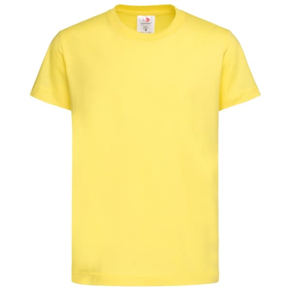 Stedman Classic Tee til børn og unge