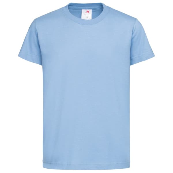 Stedman Classic Tee til børn og unge