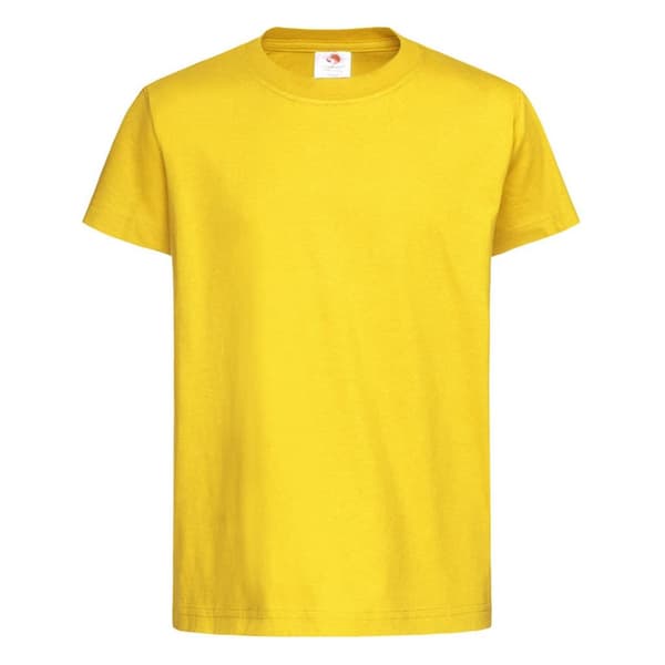 Stedman Classic Tee til børn og unge